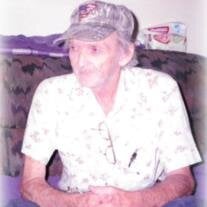 George Thomas Martin of Eastview, TN