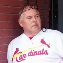 Michael T.  Hall