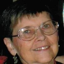 Gayle May