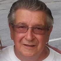 EDWARD J. KOLCESKI JR.
