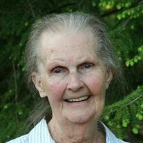 GERTRUDE "GERT" BEARDEN  ROPER
