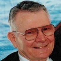 Robert Lacy