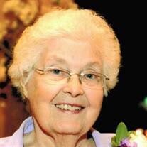 Katherine  Marie Radosevich