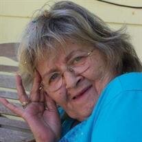 Diana Marie McClain