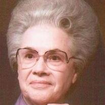 Ivon (Wilson) Nelson