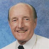 Bernard Bamford