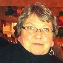 Mrs. Kathleen Dumas