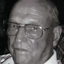 Alfred "Hi" Highfield
