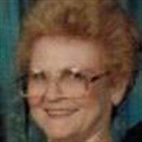Rosamma Yvonne Rybka