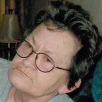 Marietta "Mary" Slape