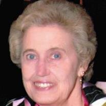 Barbara Moore