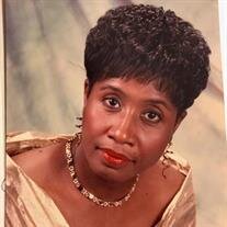 Bonita Agnes Mark Charles