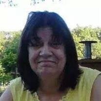 Marguerite Ann Jones