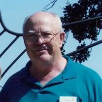 Cornelius Wabeke