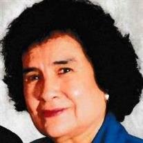 Febe G.  Garcia