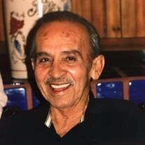 Rene Solis