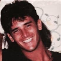 Scott Hudson Alexander