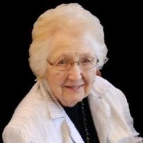 Jane E. Moe