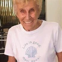 Lorraine Foster Huber