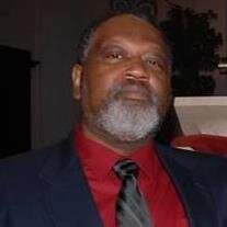 Isaac Tyson