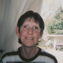Mattie  Marie Duncan