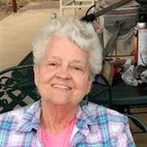 Melva  M. Hunnell