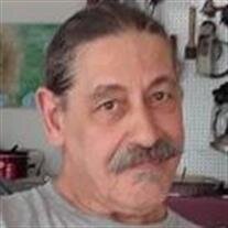 Justino "Gino" Rodriguez