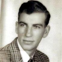 Donald K. Campbell Sr.