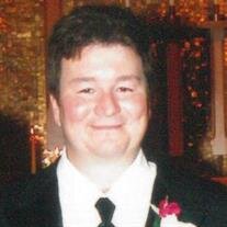 Timmy R. Henson
