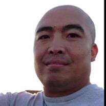 Mr. Vilaphanh Chanthavongsack