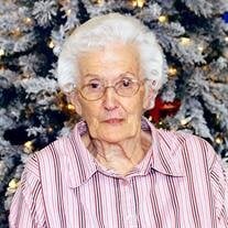 Leora May Thompson