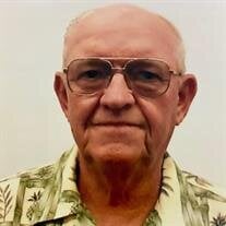 Wayne Vanderveen