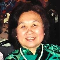 Chieu Thi Ngo
