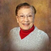 Constance F. Macogay
