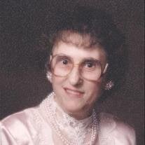 Kathleen "Kathy"  Lanthier