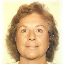 Antoinette Dragovich