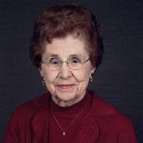 Alice B. Gardner