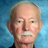 Gary William Swenson