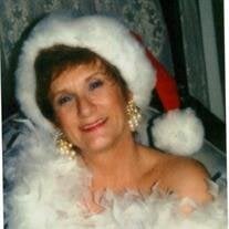 Joyce Ann "Sundance Memaw" Colston