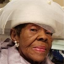 Iowa LaVern Reese