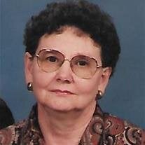 Glenda Faye Tarwater