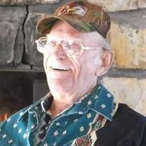 John A. Brown