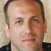 Brett D. Revette