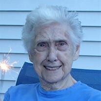 Mrs. Katherine K Perna