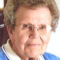 Wilma Marie Handt