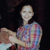 Dorrie Ann Valliere