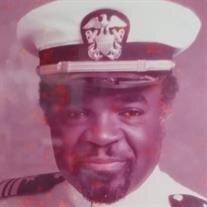 Raymond Lewis Edwards