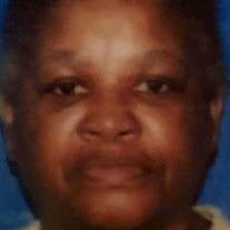 Mrs.  Minnie  Theus 