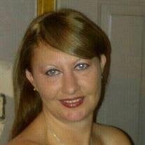 Pamela Kay Stepp Schrade