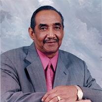 Mr.  Willie S. Daniels